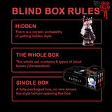 Yandere Girl Academy Series Blind Box