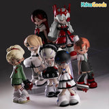 Yandere Girl Academy Series Blind Box