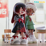 Yandere Girl Academy Series Blind Box