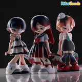 Yandere Girl Academy Series Blind Box