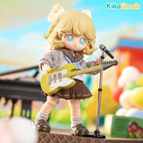 Teennar High School Student's Club Series Action Figure BJD Blind Box
