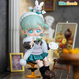Teennar High School Student's Club Series Action Figure BJD Blind Box