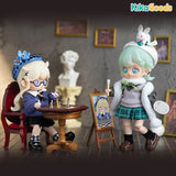 Teennar High School Student's Club Series Action Figure BJD Blind Box