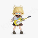 Teennar High School Student's Club Series Action Figure BJD Blind Box