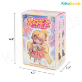 Antu Dreamlike Tea Party Daydream Limited Action Figure BJD Blind Box