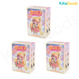 Antu Dreamlike Tea Party Daydream Limited Action Figure BJD Blind Box