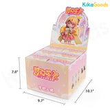Antu Dreamlike Tea Party Daydream Limited Action Figure BJD Blind Box