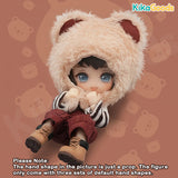 KEMO XII CJD KUMA KICHI