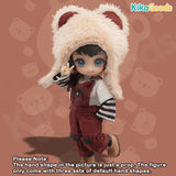 KEMO XII CJD KUMA KICHI