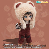 KEMO XII CJD KUMA KICHI