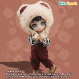 KEMO XII CJD KUMA KICHI
