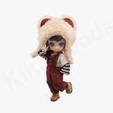 KEMO XII CJD KUMA KICHI