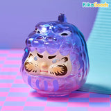 PP X MONSTER Rainbow Daruma Series Blind Box