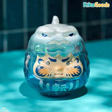 PP X MONSTER Rainbow Daruma Series Blind Box
