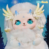 Mobo Star Twelve Constellations Series Plush Toy