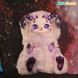 Mobo Star Twelve Constellations Series Plush Toy