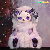 Mobo Star Twelve Constellations Series Plush Toy