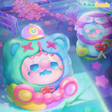 ShinWoo Ghost Bear Baddy Bear Town Series Blind Box