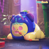 ShinWoo Ghost Bear Baddy Bear Town Series Blind Box