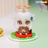 Paimon's Not Emergency Food Paimon Food Theme Blind Box