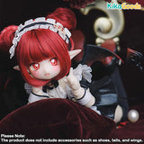 TinyFox ‘Devil Cherry’ 1/6 Points Angel Body Action Figure