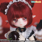 TinyFox ‘Devil Cherry’ 1/6 Points Angel Body Action Figure