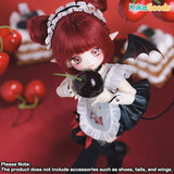 TinyFox ‘Devil Cherry’ 1/6 Points Angel Body Action Figure