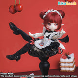 TinyFox ‘Devil Cherry’ 1/6 Points Angel Body Action Figure