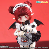 TinyFox ‘Devil Cherry’ 1/6 Points Angel Body Action Figure