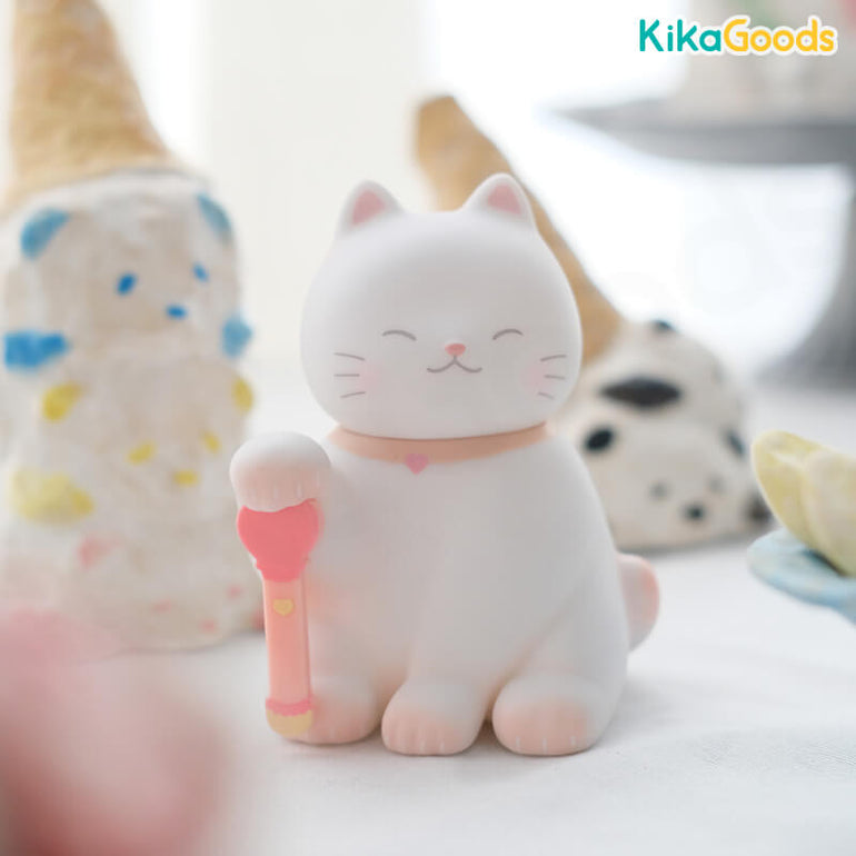 Squishy Painting Kit - Sweet Cat