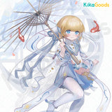 TinyFox 'Lunar Fox' 1/6 Points Angel Body Action Figure
