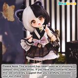 TinyFox 'KAKAV' 1/6 Points Angel Body Action Figure