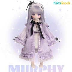 TinyFox 'Murphy' 1/6 Points Angel Body Action Figure【Shipped in Q2 2024】