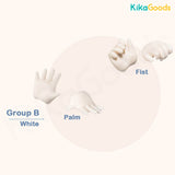 TinyFox 1/6 Points Hands