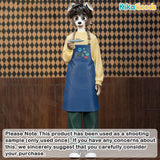 Cafe & Rest Dog Series Large Limited Edition Figure