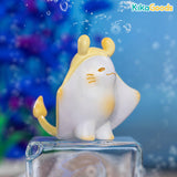 Penny's Box · Manta Ray Limited Figure