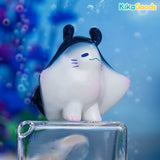 Penny's Box · Manta Ray Limited Figure