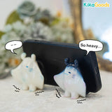 Penny's Box · Manta Ray Limited Figure