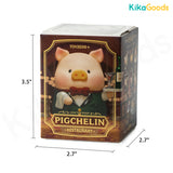 LuLu The Piggy Pigchelin Restaurant Series Blind Box