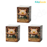 LuLu The Piggy Pigchelin Restaurant Series Blind Box