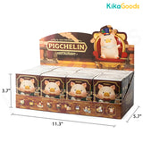 LuLu The Piggy Pigchelin Restaurant Series Blind Box