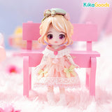 Kokoya The Song of Flowers and Dreams Series Action Figure BJD Blind Box