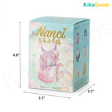 Nanci Auspicious Animals Series Blind Box