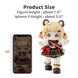 HANI Sweet Dreamland Large Size Action Figure BJD Blind Box