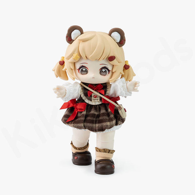 Bjd Dolls Ds Bjd HANI Sweet Dreamland Large Size Action Figure BJD