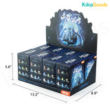 Mythical Beasts Administration Together With Loong Series Blind Box