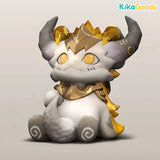 Mythical Beasts Administration Together With Loong Series Blind Box