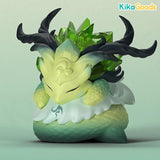 Mythical Beasts Administration Together With Loong Series Blind Box