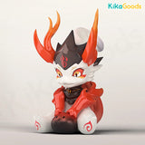 Mythical Beasts Administration Together With Loong Series Blind Box