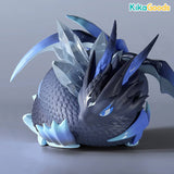 Mythical Beasts Administration Together With Loong Series Blind Box